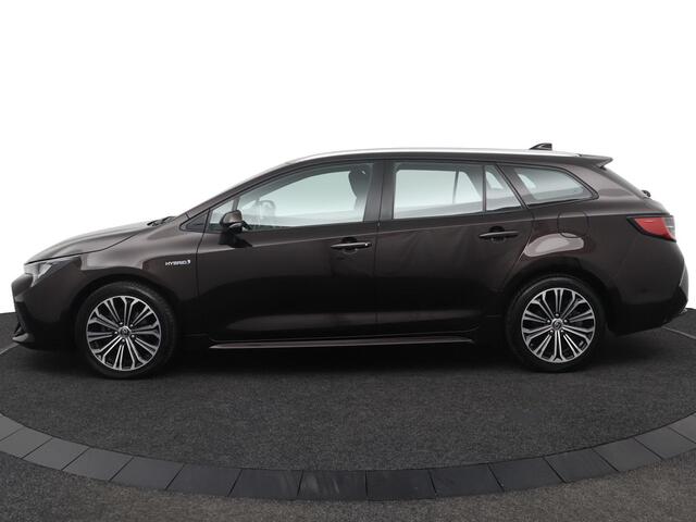 Toyota COROLLA Touring Sports 1.8 Hybrid First Edition | Trekhaak | Apple carplay - Android auto |