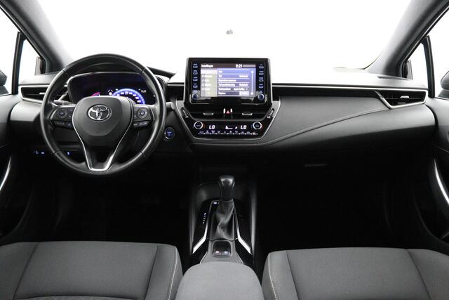 Toyota COROLLA Touring Sports 1.8 Hybrid First Edition | Trekhaak | Apple carplay - Android auto |