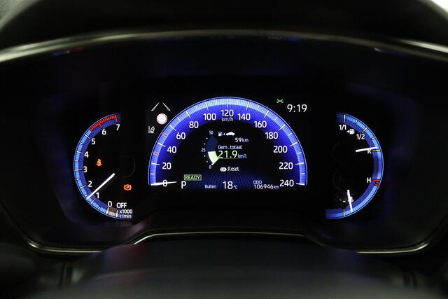 Toyota COROLLA Touring Sports 1.8 Hybrid First Edition | Trekhaak | Apple carplay - Android auto |