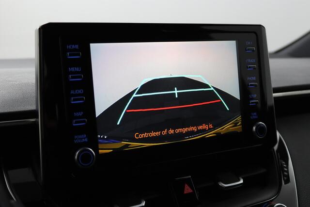 Toyota COROLLA Touring Sports 1.8 Hybrid First Edition | Trekhaak | Apple carplay - Android auto |