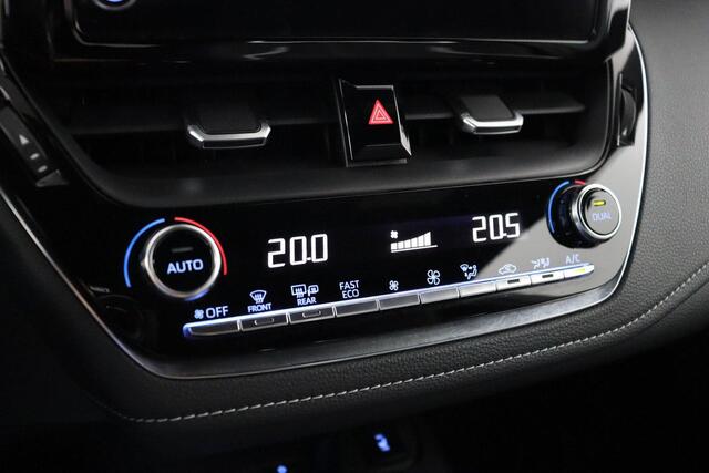 Toyota COROLLA Touring Sports 1.8 Hybrid GR-Sport | Apple Carplay/Android Auto | Stoelverwarming | Parkeercamera |