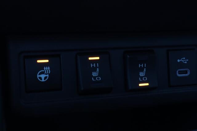 Toyota COROLLA Cross Hybrid 140 Dynamic