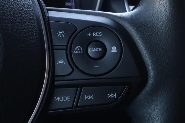 Toyota COROLLA Cross Hybrid 140 Dynamic