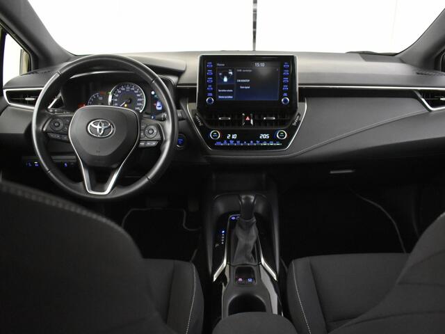 Toyota COROLLA Touring Sports 1.8 Hybrid Active | PDC | Carplay | Adapt. cruise