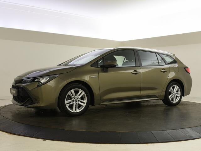 Toyota COROLLA Touring Sports 1.8 Hybrid Active | PDC | Carplay | Adapt. cruise