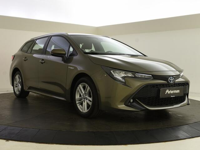 Toyota COROLLA Touring Sports 1.8 Hybrid Active | PDC | Carplay | Adapt. cruise