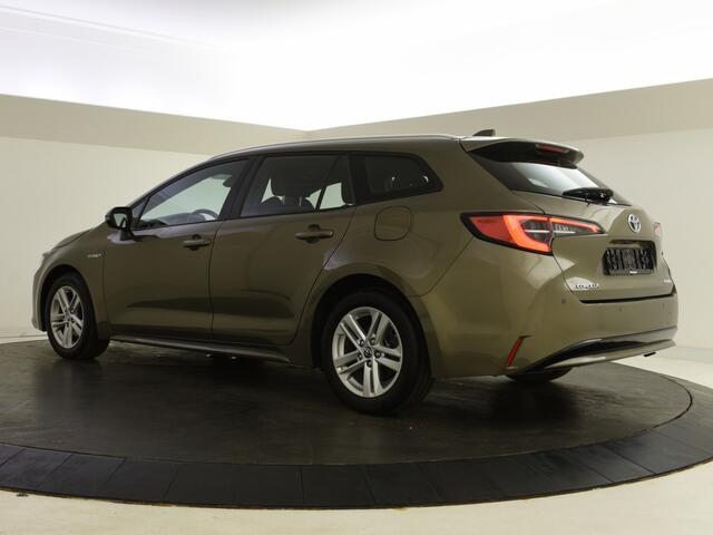 Toyota COROLLA Touring Sports 1.8 Hybrid Active | PDC | Carplay | Adapt. cruise