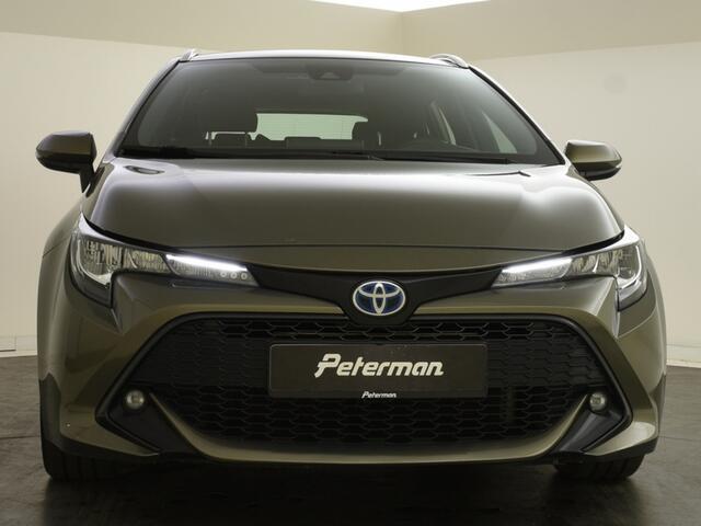 Toyota COROLLA Touring Sports 1.8 Hybrid Active | PDC | Carplay | Adapt. cruise