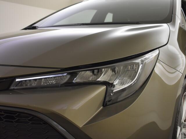 Toyota COROLLA Touring Sports 1.8 Hybrid Active | PDC | Carplay | Adapt. cruise