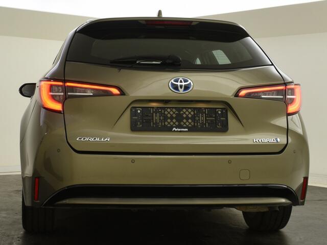 Toyota COROLLA Touring Sports 1.8 Hybrid Active | PDC | Carplay | Adapt. cruise