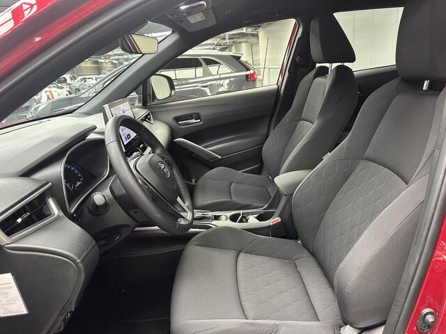 Toyota COROLLA Cross Hybrid 140 Active