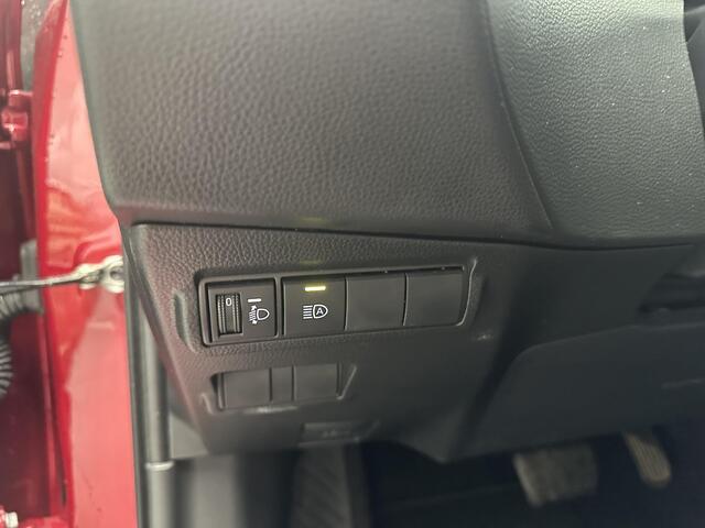 Toyota COROLLA Cross Hybrid 140 Active