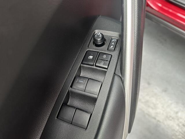 Toyota COROLLA Cross Hybrid 140 Active