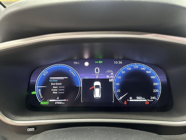 Toyota COROLLA Cross Hybrid 140 Active