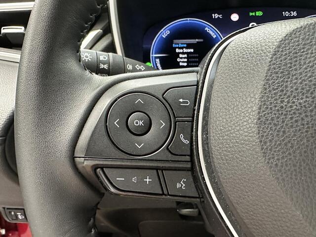 Toyota COROLLA Cross Hybrid 140 Active