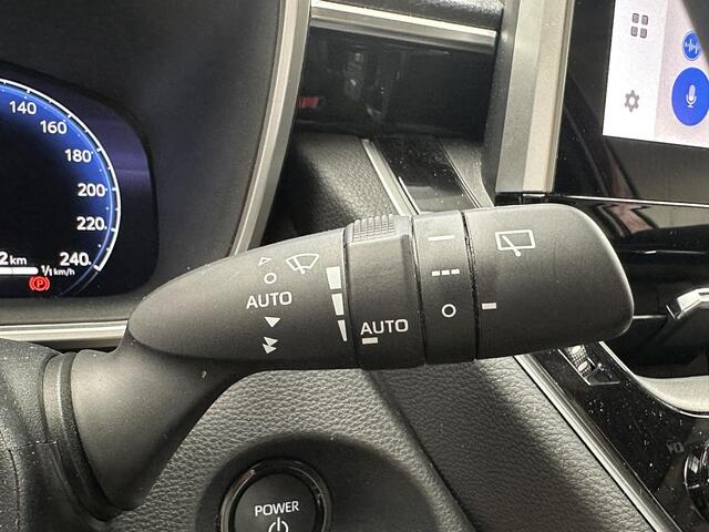 Toyota COROLLA Cross Hybrid 140 Active