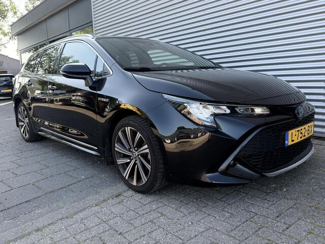 Toyota COROLLA Touring Sports 1.8 Hybrid Business Plus