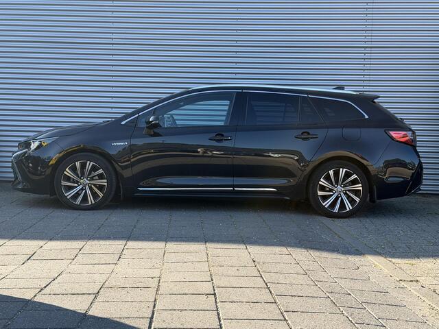 Toyota COROLLA Touring Sports 1.8 Hybrid Business Plus