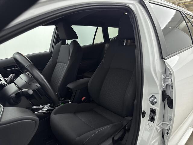 Toyota COROLLA Touring Sports 2.0 Hybrid Dynamic | Voorruit-Stuur-Stoelverwarming | Blindspot | Onderweg-naar-dealer