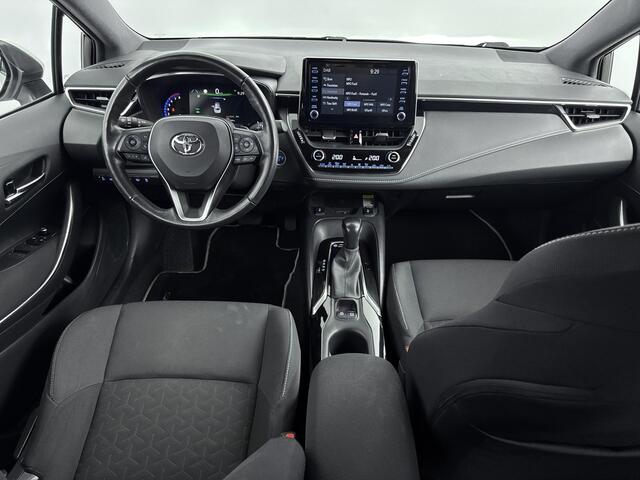 Toyota COROLLA Touring Sports 2.0 Hybrid Dynamic | Voorruit-Stuur-Stoelverwarming | Blindspot | Onderweg-naar-dealer