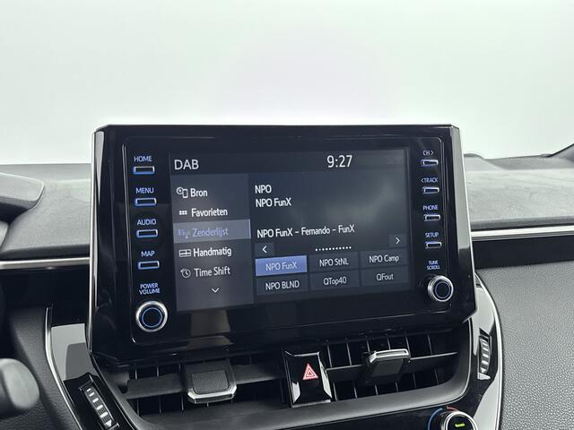 Toyota COROLLA Touring Sports 2.0 Hybrid Dynamic | Voorruit-Stuur-Stoelverwarming | Blindspot | Onderweg-naar-dealer