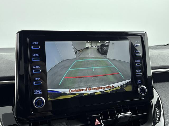 Toyota COROLLA Touring Sports 2.0 Hybrid Dynamic | Voorruit-Stuur-Stoelverwarming | Blindspot | Onderweg-naar-dealer