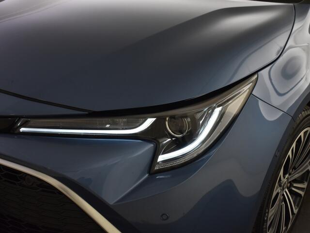 Toyota COROLLA Touring Sports 1.8 Hybrid Executive Bi-Tone | Blindspot | Elektr. a. klep | PDC