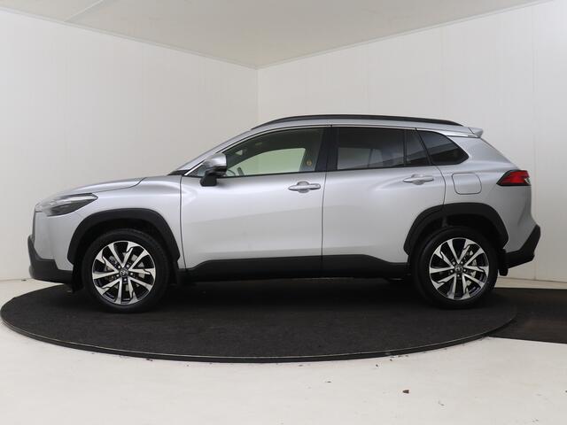 Toyota COROLLA Cross Hybrid 140 Dynamic | Dealer onderhouden | Apple CarPlay/Android Auto | Cruise Control Adaptive | Achteruitrijcamera | Cruise Control Adaptive |