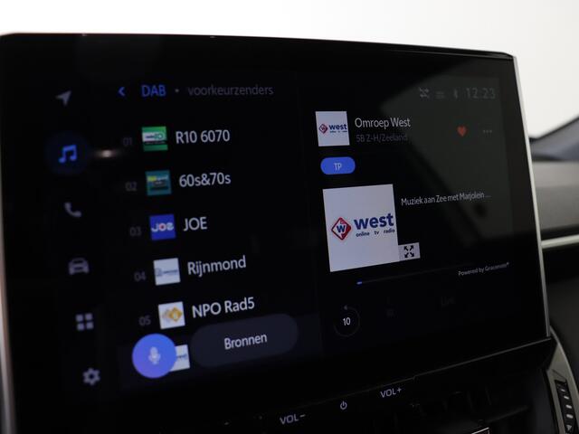 Toyota COROLLA Cross Hybrid 140 Dynamic | Dealer onderhouden | Apple CarPlay/Android Auto | Cruise Control Adaptive | Achteruitrijcamera | Cruise Control Adaptive |