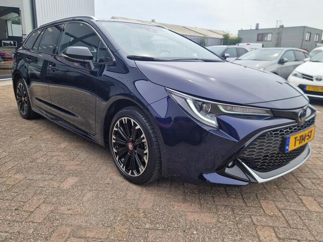 Toyota COROLLA Touring Sports 1.8 Hybrid GR-Sport