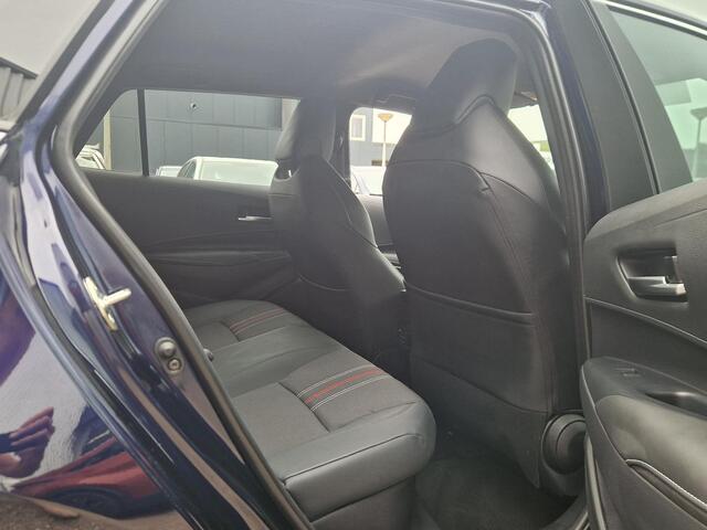 Toyota COROLLA Touring Sports 1.8 Hybrid GR-Sport