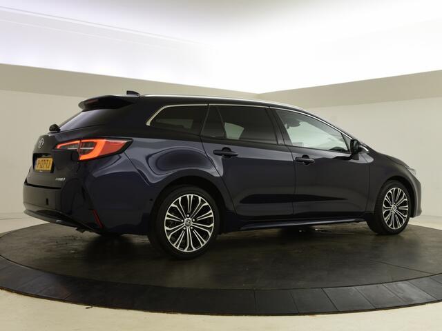 Toyota COROLLA Touring Sports 1.8 Hybrid Executive | Blindspot | JBL |