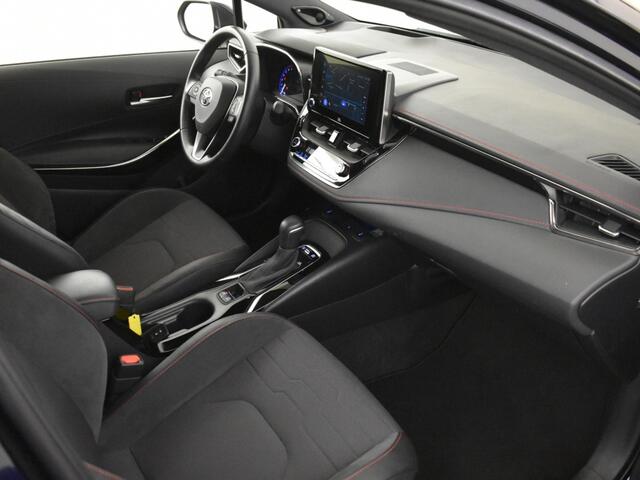 Toyota COROLLA Touring Sports 1.8 Hybrid Executive | Blindspot | JBL |