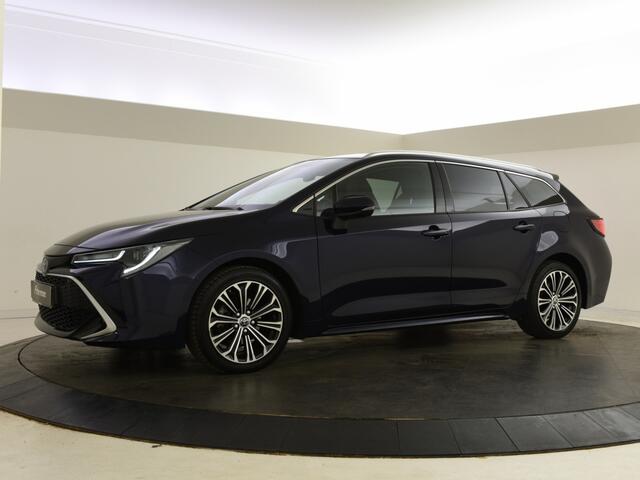 Toyota COROLLA Touring Sports 1.8 Hybrid Executive | Blindspot | JBL |
