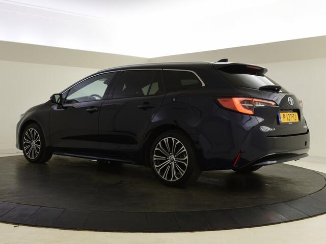 Toyota COROLLA Touring Sports 1.8 Hybrid Executive | Blindspot | JBL |