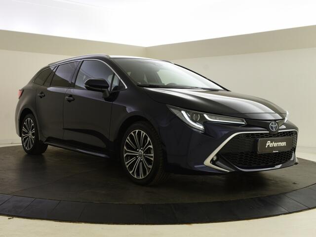 Toyota COROLLA Touring Sports 1.8 Hybrid Executive | Blindspot | JBL |