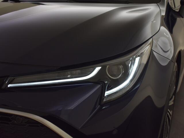 Toyota COROLLA Touring Sports 1.8 Hybrid Executive | Blindspot | JBL |