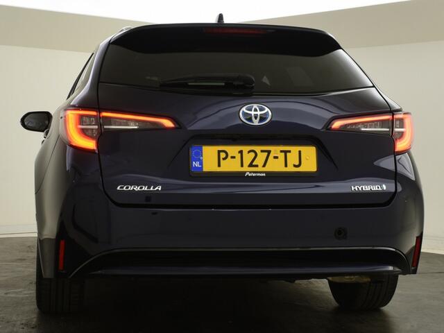 Toyota COROLLA Touring Sports 1.8 Hybrid Executive | Blindspot | JBL |