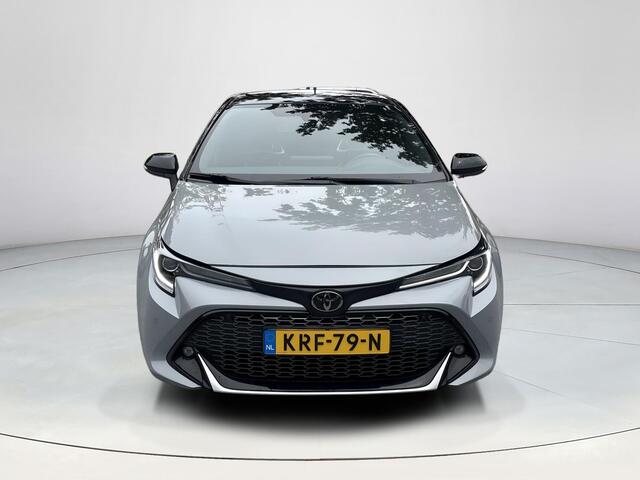 Toyota COROLLA 1.8 Hybrid GR-Sport **KEYLESS/ PARKEERSENSOREN/ ADAPTIEF CRUISE CONTROL**