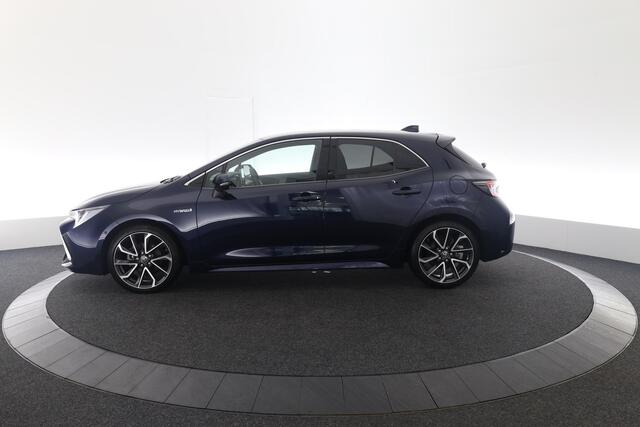 Toyota COROLLA 1.8 Hybrid Executive | Stoelverwarming