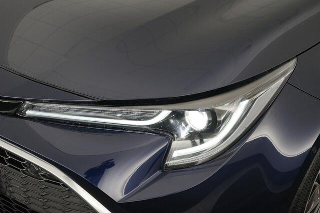 Toyota COROLLA 1.8 Hybrid Executive | Stoelverwarming