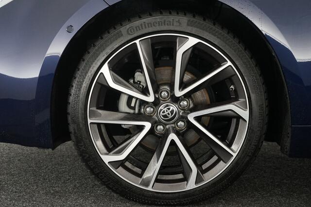 Toyota COROLLA 1.8 Hybrid Executive | Stoelverwarming