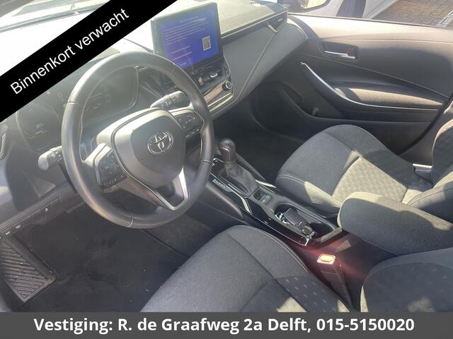 Toyota COROLLA Touring Sports Hybrid 140 Active | Apple Carplay & AndroidAUTO | Camera | Privacy Glass |