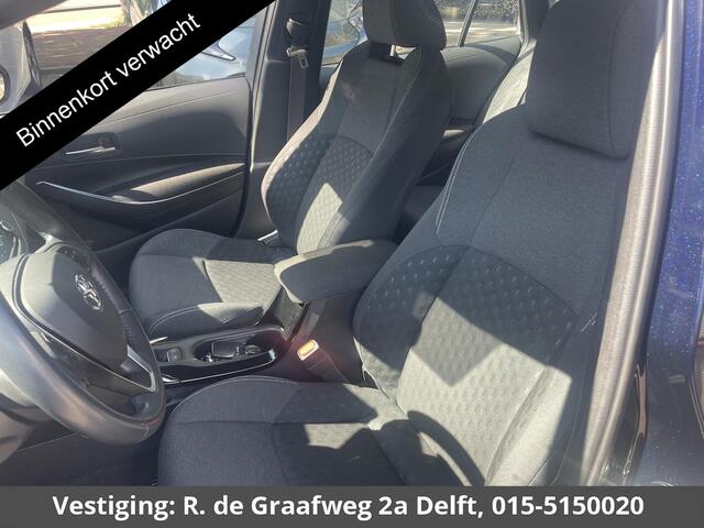 Toyota COROLLA Touring Sports Hybrid 140 Active | Apple Carplay & AndroidAUTO | Camera | Privacy Glass |