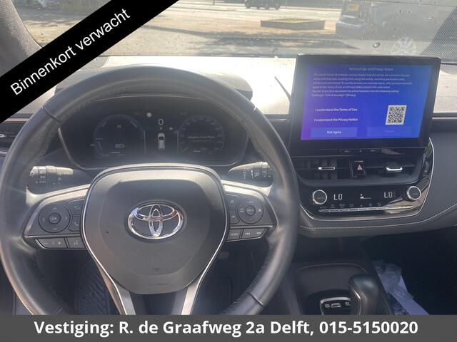 Toyota COROLLA Touring Sports Hybrid 140 Active | Apple Carplay & AndroidAUTO | Camera | Privacy Glass |