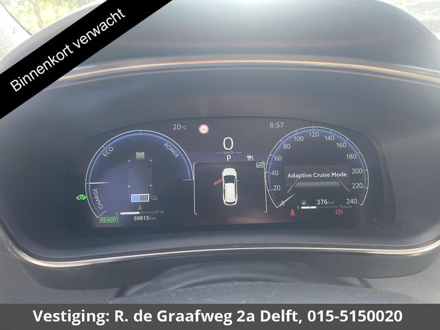 Toyota COROLLA Touring Sports Hybrid 140 Active | Apple Carplay & AndroidAUTO | Camera | Privacy Glass |