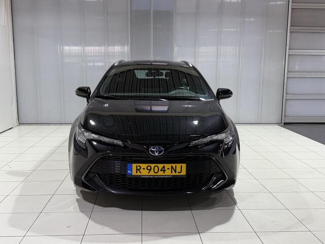 Toyota COROLLA Touring Sports 1.8 Hybrid Active | Camera | Navigatie | All season banden | Apple carplay/anroid auto | BTW Auto | Orgineel NL | 1e Eigenaar |