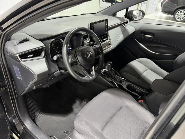 Toyota COROLLA Touring Sports 1.8 Hybrid Active | Camera | Navigatie | All season banden | Apple carplay/anroid auto | BTW Auto | Orgineel NL | 1e Eigenaar |