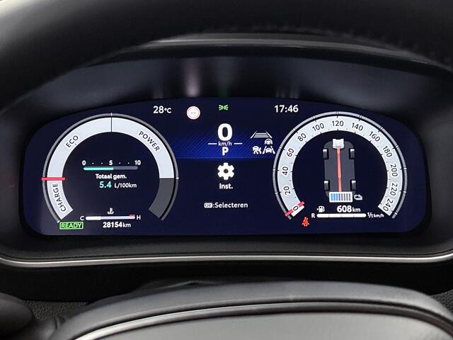 Toyota COROLLA Touring Sports Hybrid 140 Dynamic | Stoelverwarming | Parkeersensoren | 17'' Lichtmetalen Velgen | Apple Carplay/Android Auto |