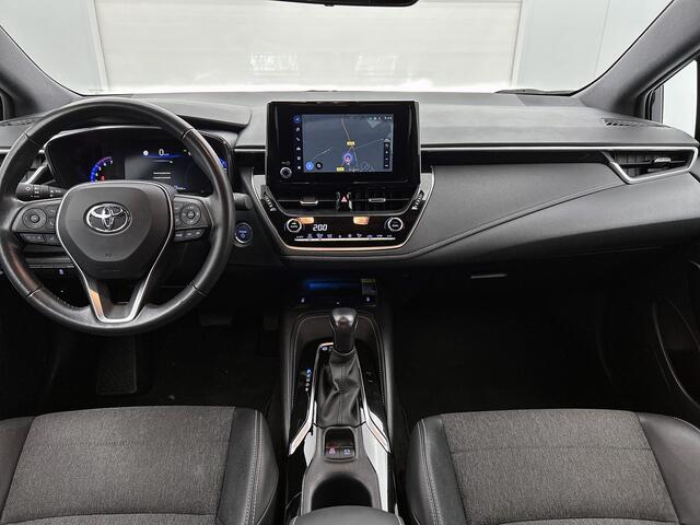 Toyota COROLLA Touring Sports 1.8 Hybrid Business Plus